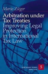 Arbitration Under Tax Treaties | IBFD